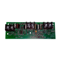 Simplex (4009-9812) Triple channel truealert cls a