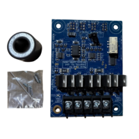 Simplex (4009-9814) Idnac repeater a adapter