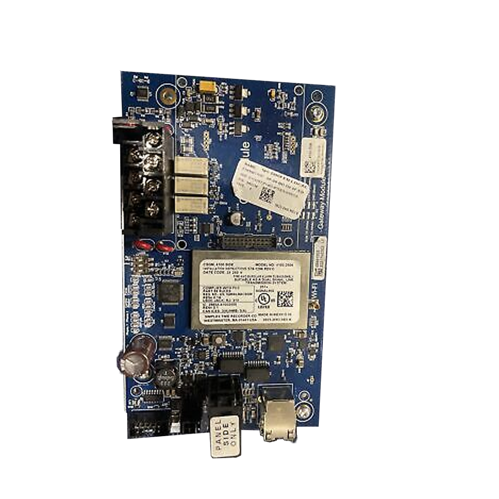 Simplex 4010-2504, SIMPLEX (4010-2504) Cs Gateway W/Ip Com 4010Es