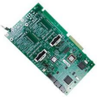 Simplex (4010-6307) Es net dsl media card