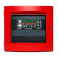 Simplex (4010-9601) 4010es idnac facp 120v red