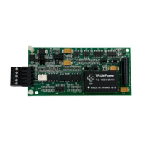 Simplex (4010-9818) Wired network media card