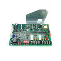 SIMPLEX (4010-9912) Serial Dact