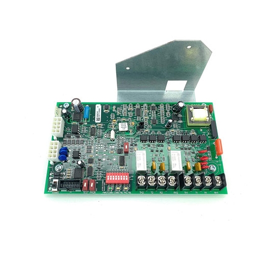 Simplex 4010-9912, SIMPLEX (4010-9912) Serial Dact