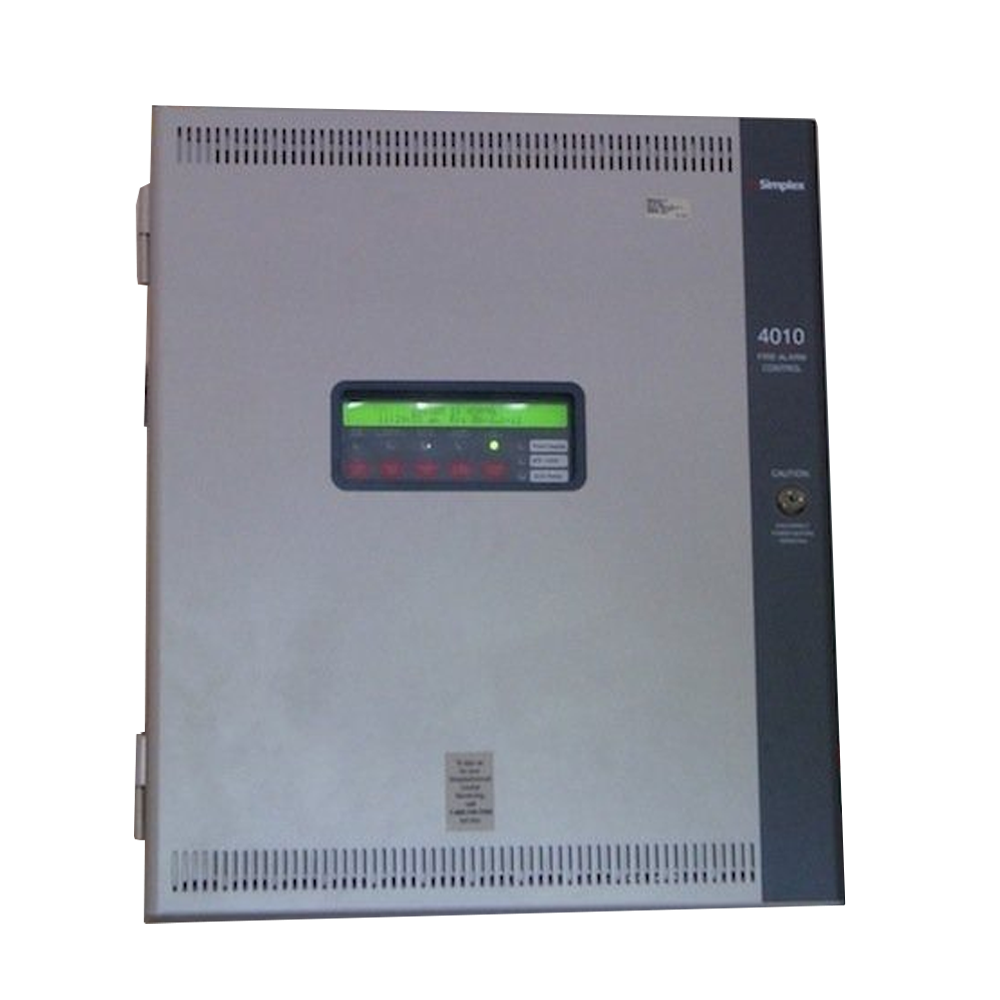 Simplex 4010-9926, SIMPLEX (4010-9926) Tcp/Ip Phys Bridge Class B