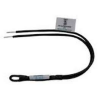 Simplex (4081-9019) Eol resistor 120 ohm 1/4w