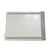 SIMPLEX (4081-9301) 50Ah Ext Batt Chgr 120V Beige