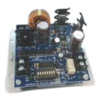 Simplex (4090-9005) Idnet release peripheral
