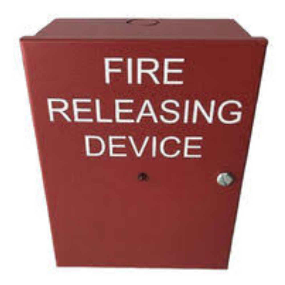 simplex 4090-9006 enclosure, Simplex (4090-9006) Sup release periph & enclosure