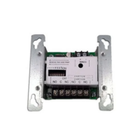 Simplex (4090-9010) 8 amp relay iam module