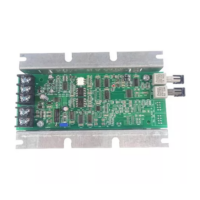 Simplex (4090-9105) 4090-9105 fiber trans, class b, idnet