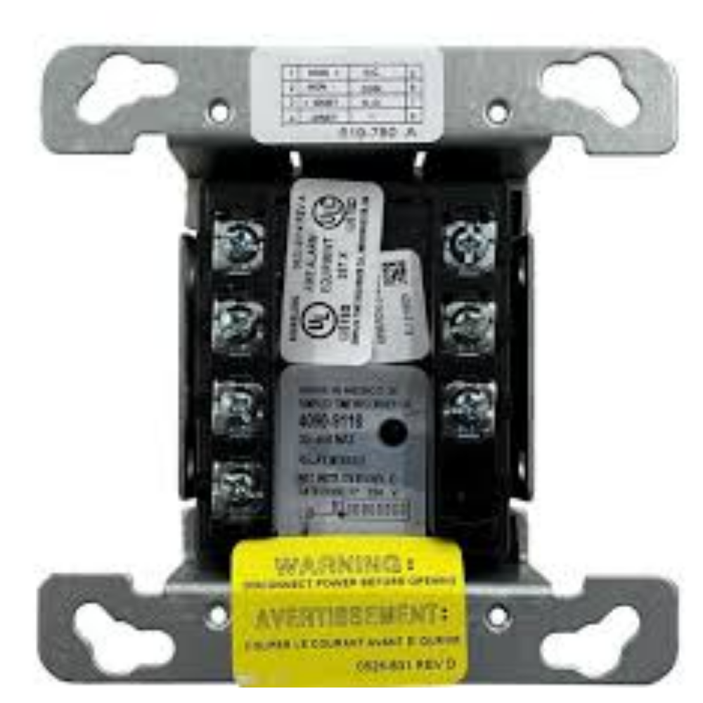 simplex 4090-9118 relay, SIMPLEX (4090-9118) Relay Idnet 2 Iam W/T Tense