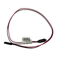 Simplex (4090-9812) Idnet release periph led