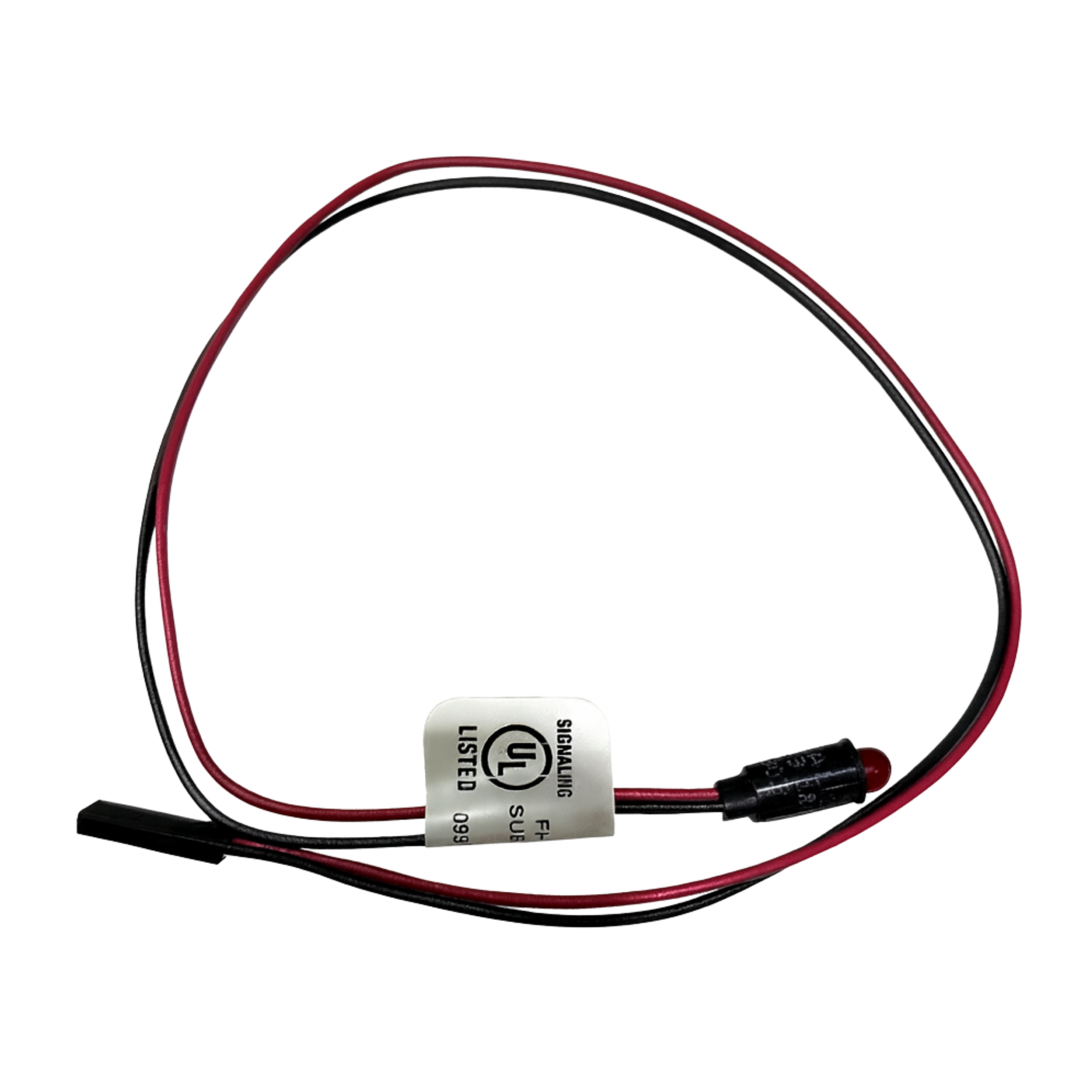 Simplex 4090-9812, Simplex (4090-9812) Idnet release periph led