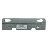 Simplex (4090-9813) 4 11/16" box adapter plate