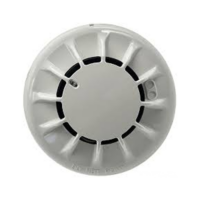 Autocall (A4098-9755) Addressable duct sensor housings with truealarm photoelectric sensor
