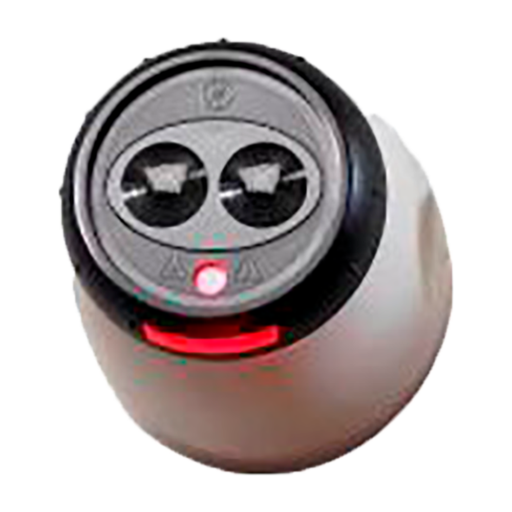 Simplex 4098-9019, SIMPLEX (4098-9019) Address Beam Detector System