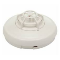Simplex (4098-9613) Rate of rise fixed temperature heat detector 135f