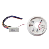 Simplex (4098-9683E) Ssd 2-wire det relay base "e"