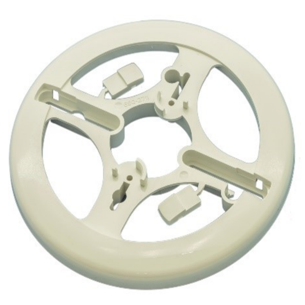 Simplex 4098-9799, SIMPLEX (4098-9799) 6 in. Adaptor for 5 in. Base. Also works
