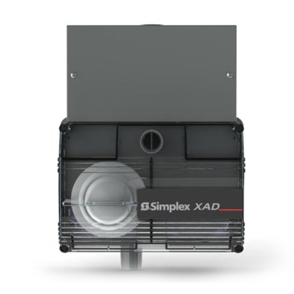 Simplex 4098-XAD-110, SIMPLEX (4098-XAD-110) Single Zen Sampling W/Kit&Sensor