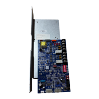 SIMPLEX (4100-0155) Serial D.A.C.T.