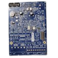 Simplex (4100-0623) Network audio interface module