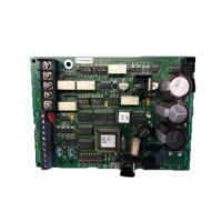 SIMPLEX (4100-0625) Local Mode Tpr If