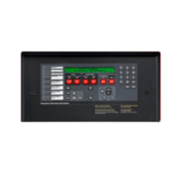 Simplex (4100-1244) Remote audio interface w/mic