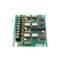 SIMPLEX (4100-1245) Flex 50 Nac Expansion, 3 Cls B