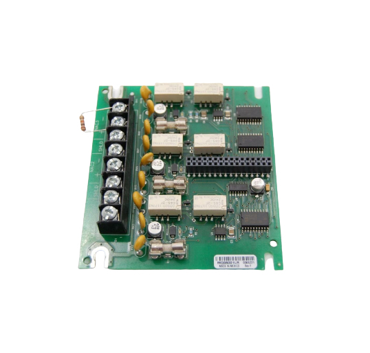 Simplex 4100-1245, SIMPLEX (4100-1245) Flex 50 Nac Expansion, 3 Cls B