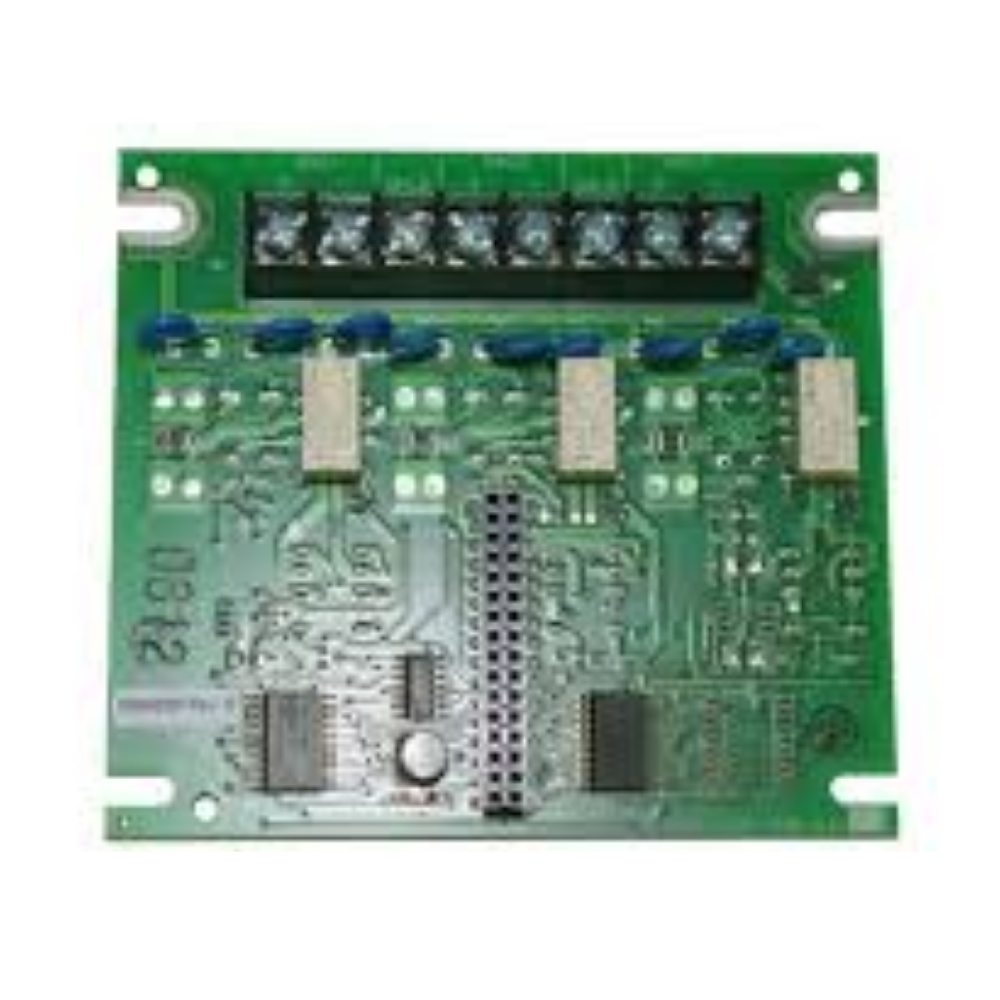 Simplex 4100-1249, SIMPLEX (4100-1249) 100W Class A Adapter