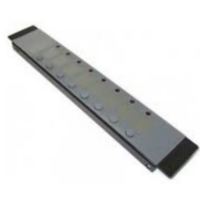 Simplex (4100-1252) Audio if module sgl channel