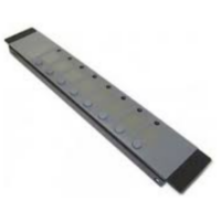 Simplex (4100-1255) Audio if 3-8 channel