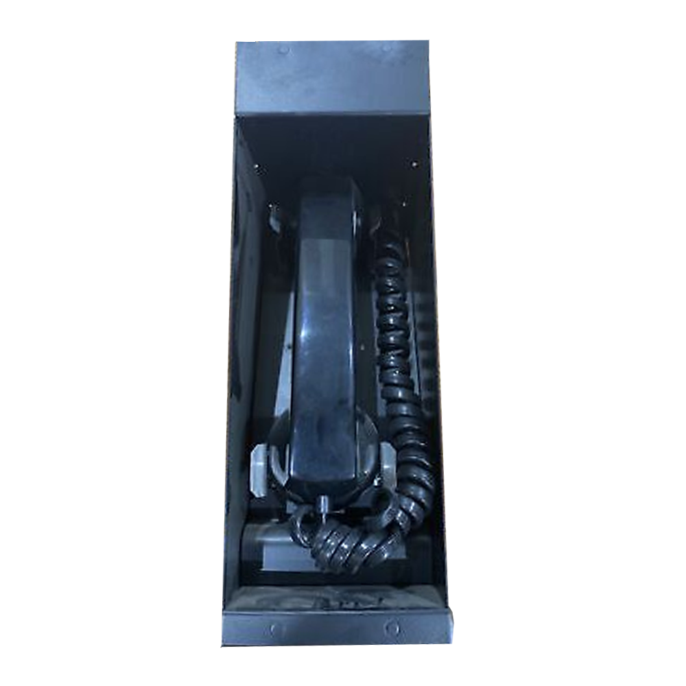 Simplex 4100-1270, SIMPLEX (4100-1270) Master Telephone, 3 Nacs