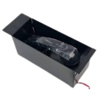 Simplex (4100-1271) Remote master phone