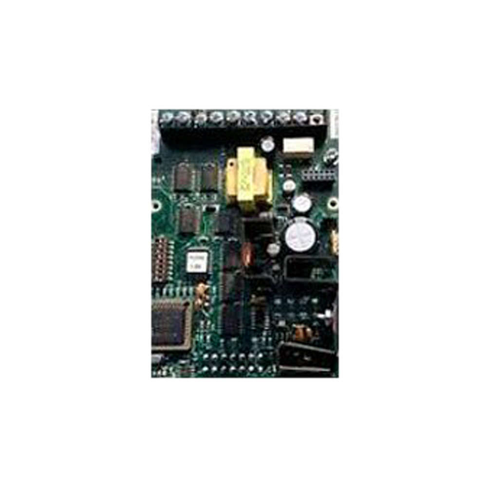 Simplex 4100-1272, SIMPLEX (4100-1272) Expansion Phone Controller