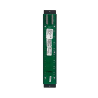Simplex (4100-1276) 8 red pluggable led module
