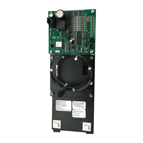 Simplex 4100-1288, SIMPLEX (4100-1288) 64/64 Led/Switch Controller