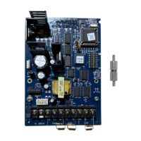 Simplex (4100-1297) Tfx phone controller module
