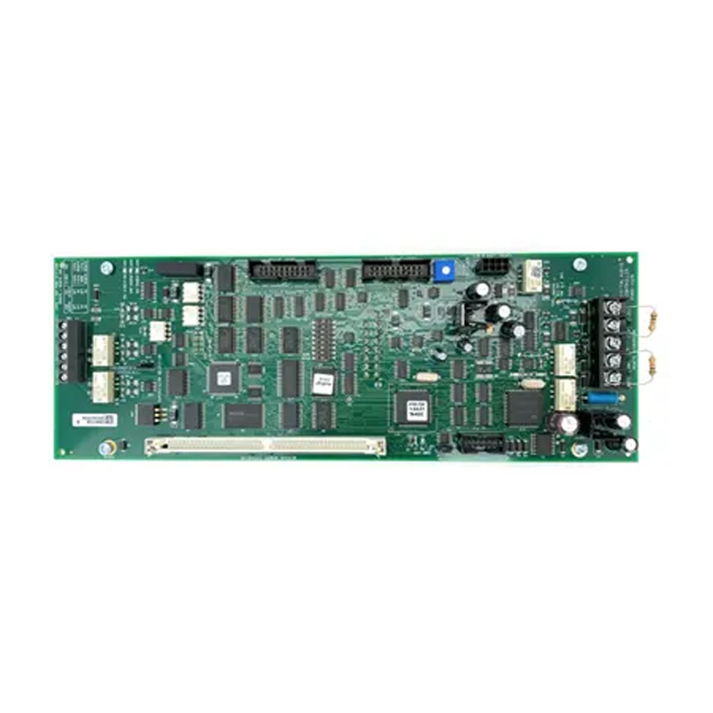 Simplex 4100-1311, SIMPLEX (4100-1311) Audio Control Board – Digital