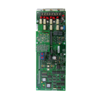 SIMPLEX (4100-1312) 50W Amp W/3 Class B Nacs 25V