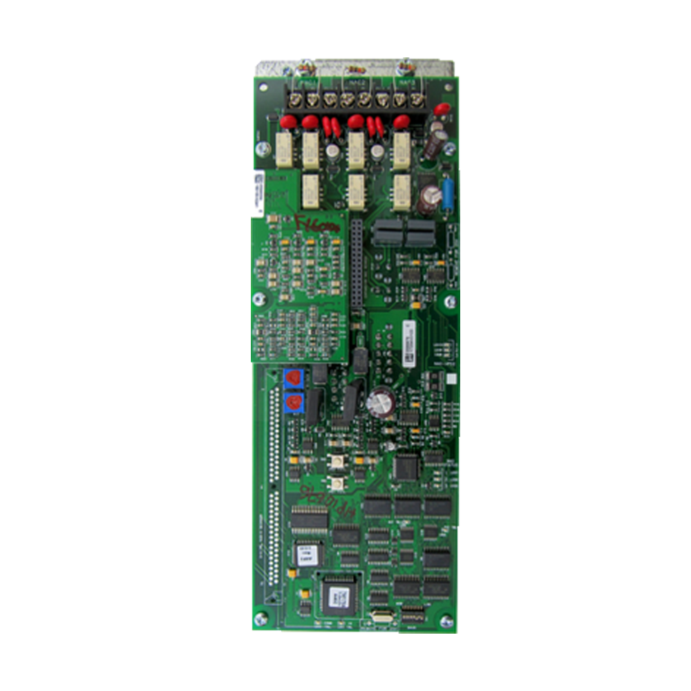 Simplex 4100-1312, SIMPLEX (4100-1312) 50W Amp W/3 Class B Nacs 25V
