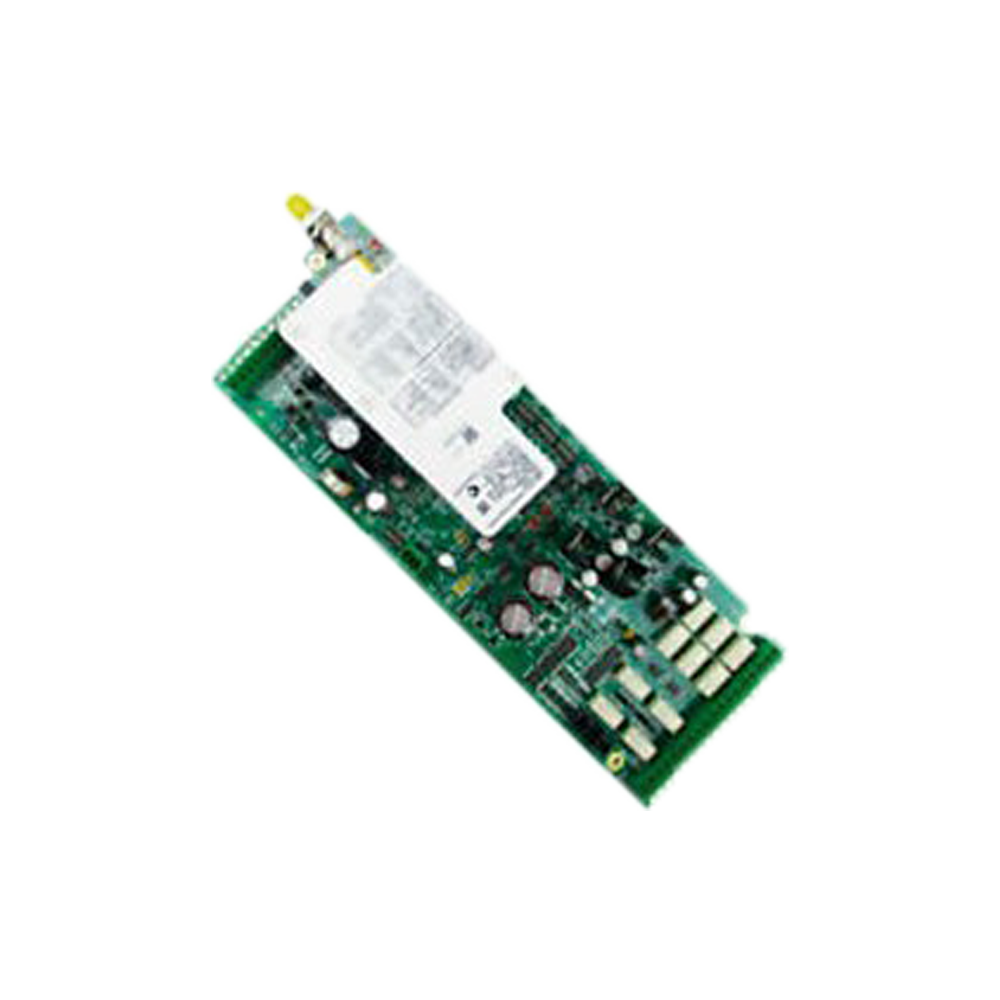 Simplex 4100-1313, SIMPLEX (4100-1313) 50W Amp W/3 Class B Nacs 70V