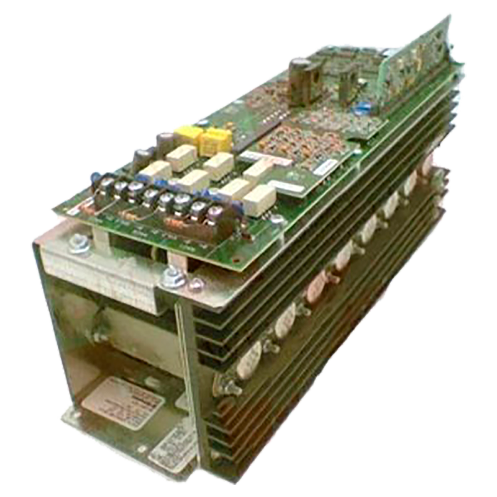 Simplex 4100-1326, SIMPLEX (4100-1326) Digitalflex 50W Amp, 3Nacs-25V