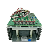 SIMPLEX (4100-1328) Digital 100W Amp 6Nac 120Vac 25V