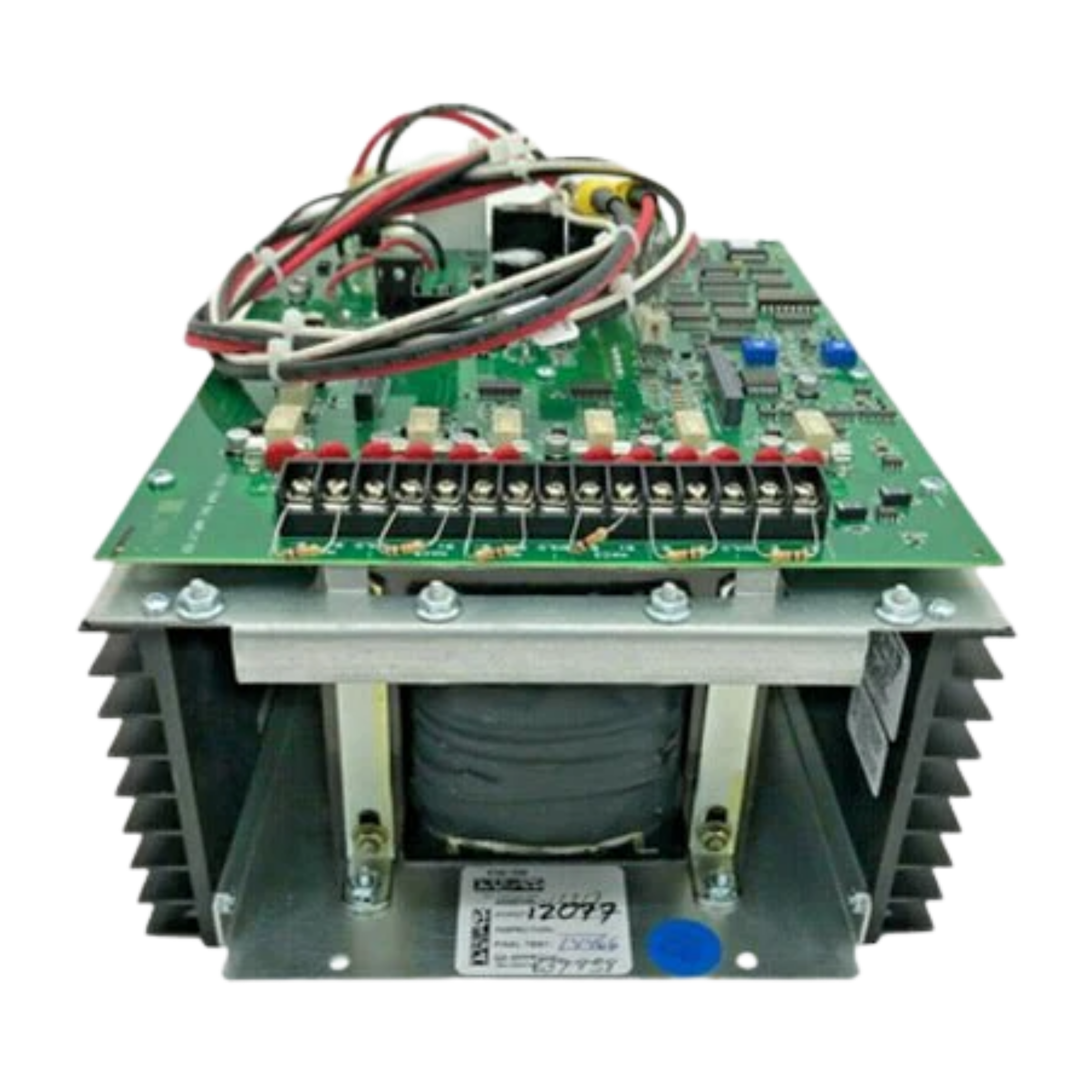 simplex 4100-1331 amplifier, SIMPLEX (4100-1331) Dig.100W Amp,6Nac,120Vac,70V-C