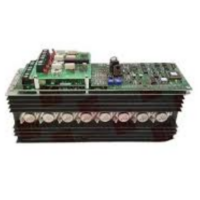 Simplex (4100-1361) Flex 35w amp w/3 nacs - 25v