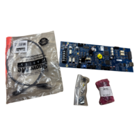 SIMPLEX (4100-1411) Es Net Eight-Channel Digital Controller