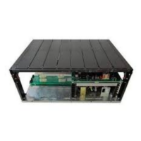 Simplex (4100-2300) Expansion bay (phase 10 only)